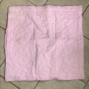 Pottery Barn Kids Euro Shams